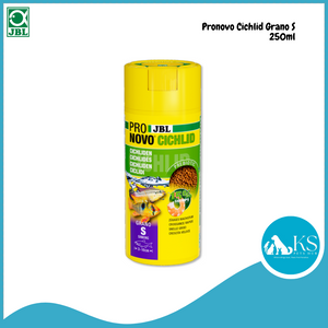 JBL ProNovo Tab M (Tab For CatFish, Corys) 100ml / 250ml Fish & Aquatic