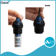Load image into Gallery viewer, OASE HeatUp Heater - Precision Temperature Control (25-400L Capacity) Fish &amp; Aquatic
