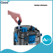 Load image into Gallery viewer, OASE HeatUp Heater - Precision Temperature Control (25-400L Capacity) Fish &amp; Aquatic
