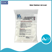 Load image into Gallery viewer, EIHO Water Stabilizer (all in one) 300g Fish &amp; Aquatic