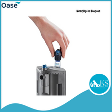 Load image into Gallery viewer, OASE HeatUp Heater - Precision Temperature Control (25-400L Capacity) Fish &amp; Aquatic