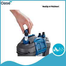 Load image into Gallery viewer, OASE HeatUp Heater - Precision Temperature Control (25-400L Capacity) Fish &amp; Aquatic