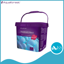 Load image into Gallery viewer, Aquaforest Phosphate Minus (Absorbs Phosphate) - (1000ml/5000ml) Fish &amp; Aquatic