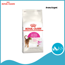 Load image into Gallery viewer, Royal Canin Feline Exigent Aroma Protein Savour 2kg Cat Feed