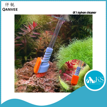 Load image into Gallery viewer, QANVEE iX 1 Siphon Cleaner Fish &amp; Aquatic