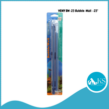 Load image into Gallery viewer, VENY BW-10 Air Bubble Wall  10" / VENY BW-23 Air Bubble Wall  23" Fish &amp; Aquatic