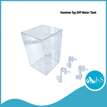 Load image into Gallery viewer, Voonline Top Off Water Tank Fish &amp; Aquatic