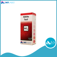 Load image into Gallery viewer, NT LABS Test Ammonia/Nitrite(NO2)/Nitrite(NO3)/pH 6-9/Hardness(GH/KH)/Phosphate(PO4)