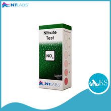 Load image into Gallery viewer, NT LABS Test Ammonia/Nitrite(NO2)/Nitrite(NO3)/pH 6-9/Hardness(GH/KH)/Phosphate(PO4)