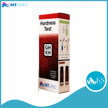 Load image into Gallery viewer, NT LABS Test Ammonia/Nitrite(NO2)/Nitrite(NO3)/pH 6-9/Hardness(GH/KH)/Phosphate(PO4)