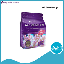 Load image into Gallery viewer, Aquaforest Life Source (330g/1000g) Fish &amp; Aquatic