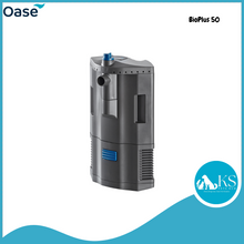 Load image into Gallery viewer, OASE BioPlus Internal Filter (50/100/200) - 3 Years Warranty - Fish &amp; Aquatic