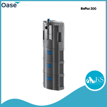 Load image into Gallery viewer, OASE BioPlus Internal Filter (50/100/200) - 3 Years Warranty - Fish &amp; Aquatic
