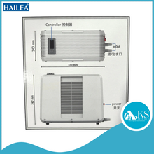 Load image into Gallery viewer, HAILEA Chiller HB-60A (mini chiller) (45L and below) Fish &amp; Aquatic