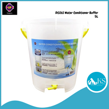 Load image into Gallery viewer, UP Aqua D026S Water Conditioner Buffer Fish &amp; Aquatic