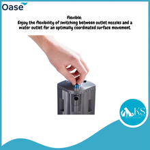 Load image into Gallery viewer, OASE BioPlus Internal Filter (50/100/200) - 3 Years Warranty - Fish &amp; Aquatic