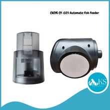 Load image into Gallery viewer, CHIYE CY-029 Automatic Fish Feeder Fish &amp; Aquatic