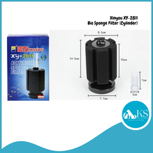 Load image into Gallery viewer, Xinyou XY-2835/2836/2810/2811/2813 Bio Sponge Filter (Cylinder) Fish &amp; Aquatic