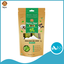 Load image into Gallery viewer, Dogsee Himalayan Yak Chew Bars 100g Medium / Large Assorted Flavors Dog Treat
