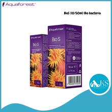 Load image into Gallery viewer, Aquaforest AF Saltwater Fish &amp; Aquatic Water Conditioner Multi-Vitamin Supplement 10ml / 50ml
