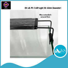 Load image into Gallery viewer, UP AQUA CA-L8-P3-S LED Light 30-60cm (Seawater) Fish &amp; Aquatic