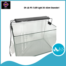Load image into Gallery viewer, UP AQUA CA-L8-P3-S LED Light 30-60cm (Seawater) Fish &amp; Aquatic