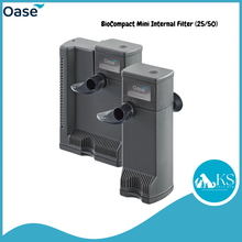 Load image into Gallery viewer, OASE BioCompact Mini Internal Filter (25/50) Fish &amp; Aquatic