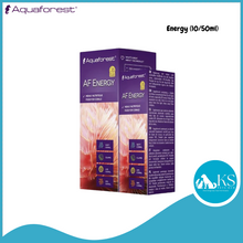 Load image into Gallery viewer, Aquaforest AF Saltwater Fish &amp; Aquatic Water Conditioner Multi-Vitamin Supplement 10ml / 50ml