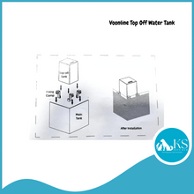 Load image into Gallery viewer, Voonline Top Off Water Tank Fish &amp; Aquatic