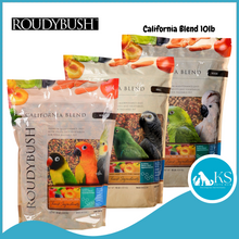 Load image into Gallery viewer, Roudybush California Blend 10lb - Mini Small Medium