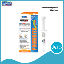 Load image into Gallery viewer, Kala Health Probiotix Improved / Plus for Cats Dogs 15g / 30g Gut Health