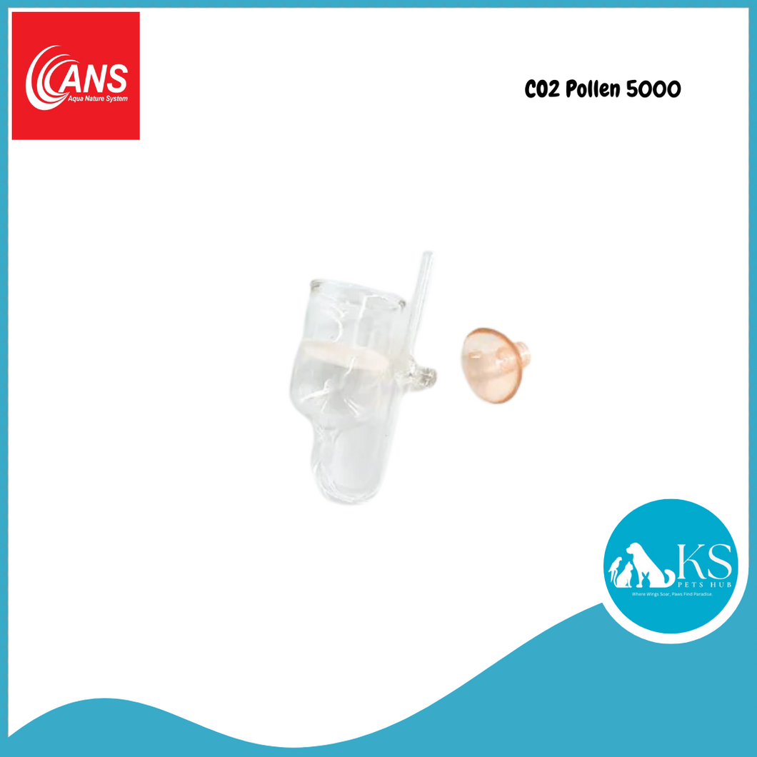 ANS CO2 Pollen 5000 Fish & Aquatic