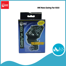 Load image into Gallery viewer, ANS Cooling Fan 1000 / 3000 Fish &amp; Aquatic