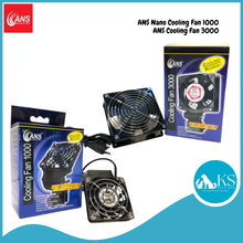 Load image into Gallery viewer, ANS Cooling Fan 1000 / 3000 Fish &amp; Aquatic