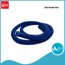 Load image into Gallery viewer, ANS Blue Flexible Hose / Flexible blue Hose Type B Fish &amp; Aquatic