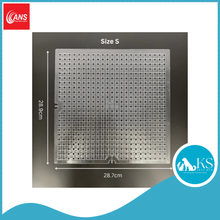 Load image into Gallery viewer, ANS Tank Divider Plate (S,M,L) Fish &amp; Aquatic Accessories