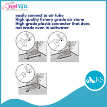 Load image into Gallery viewer, ANGEL AQUA Air Stone (Cylinder) DY-103 Series Fish &amp; Aquatic