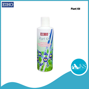 EIHO Plant KH 120ml / 250ml / 500ml Fish & Aquatic