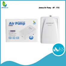 Load image into Gallery viewer, Jeneca Air Pump - AP - 970/980 Fish &amp; Aquatic Accessories