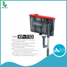 Load image into Gallery viewer, Jeneca Hang On Filter - XP Series w/ LED Indicator (06/09/11/13) Fish &amp; Aquatic