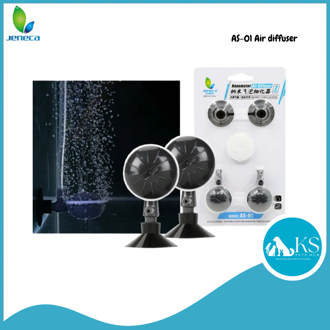 Jeneca AS-01 Air diffuser Fish & Aquatic