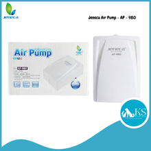 Load image into Gallery viewer, Jeneca Air Pump - AP - 970/980 Fish &amp; Aquatic Accessories
