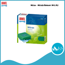 Load image into Gallery viewer, JUWEL Nitrax - Nitrate Remover (M/L/XL) Fish &amp; Aquatic