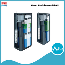 Load image into Gallery viewer, JUWEL Nitrax - Nitrate Remover (M/L/XL) Fish &amp; Aquatic