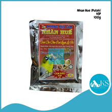 Load image into Gallery viewer, Vietnam Thuong Hieu Cam Nhan Hue VIP Puteh Song Bird Food 100g