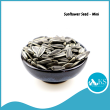Load image into Gallery viewer, KSPH European Mini Sunflower Seeds 1kg Bird Food Treat