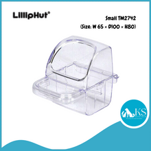 Load image into Gallery viewer, Lilliphut Bird Feeder TM2742 - S / TM2743 - M