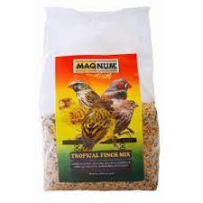 Maqnum Finch Mix 1kg