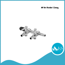Load image into Gallery viewer, NF Air Divider S 1way / 2way / 3way / 4way / 5way Fish &amp; Aquatic