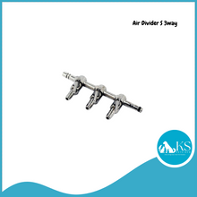 Load image into Gallery viewer, NF Air Divider S 1way / 2way / 3way / 4way / 5way Fish &amp; Aquatic